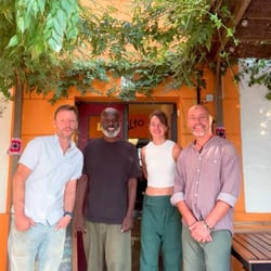 Salto del Caballo 958724