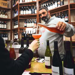 Santo Bevitore Bottega 957763