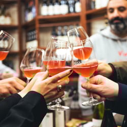 Santo Bevitore Bottega 957764