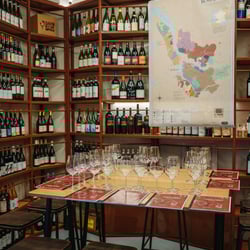 Santo Bevitore Bottega 957767