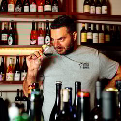 Santo Bevitore Bottega 957768