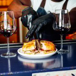 Santo Bevitore Bottega 957774