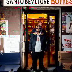 Santo Bevitore Bottega 957775