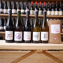 SOLIDE VINS LIBRES 1309998