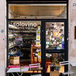 Solovino Enoteca Naturale 1290564