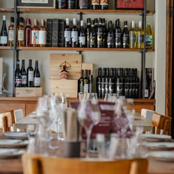 Ticcu Ticcu bottega degustativa 933233