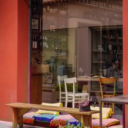 Ticcu Ticcu bottega degustativa 933234