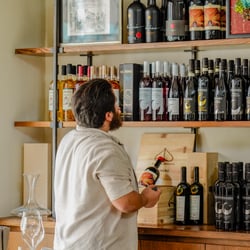 Ticcu Ticcu bottega degustativa 933238