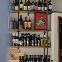 Ticcu Ticcu bottega degustativa 933242