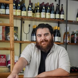 Ticcu Ticcu bottega degustativa 933245