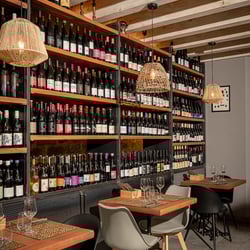 Vendimia Natur’halles cave 911062