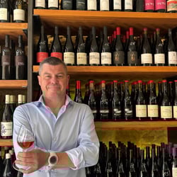 Vendimia Natur’halles cave 911068