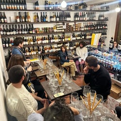 Vineria Sonora 920761