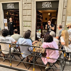 Vineria Sonora 920762