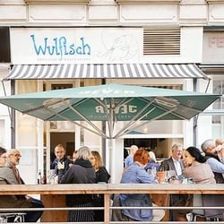 Wulfisch Fish & Wine Bistro 1304486