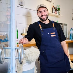 Wulfisch Fish & Wine Bistro 1304487