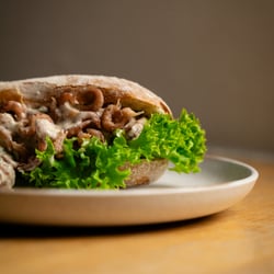 Wulfisch Fish & Wine Bistro 1304503