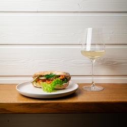 Wulfisch Fish & Wine Bistro 1304504