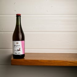 Wulfisch Fish & Wine Bistro 1304506