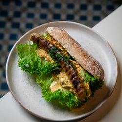 Wulfisch Fish & Wine Bistro 1304508