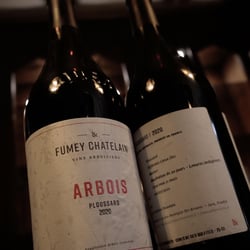 Tik & Sip Wine Bar 1309087