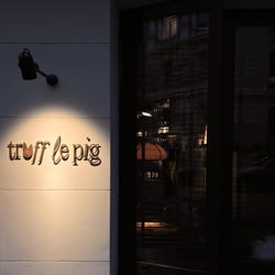 Truff Le Pig 962661