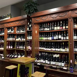 Ame & Esprit du Vin 974779