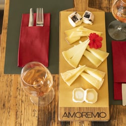 "AMOREMIO" Enoteca&Gastronomia 889782