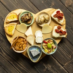 "AMOREMIO" Enoteca&Gastronomia 889784