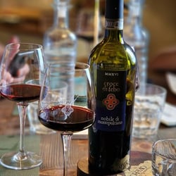 "AMOREMIO" Enoteca&Gastronomia 889786