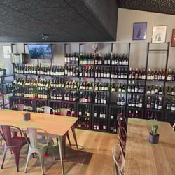 Bike and Wine 964206