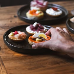 BROCK TARTINERIA 847396