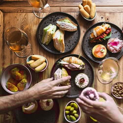 BROCK TARTINERIA 848357