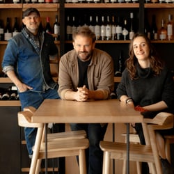 CANON - La Cave 921018