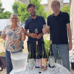 Cave du Château 950993