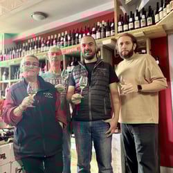 Cave du Château 950996