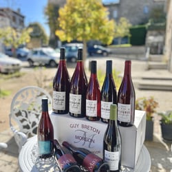 Cave du Château 815126