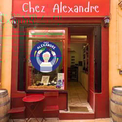 Chez Alexandre 816508