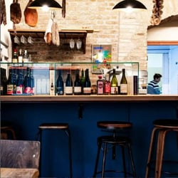 D’antan - Cibi e vini al banco 851569