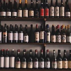 Forse Enoteca 959088