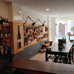 Intervalo bar de vinhos 907722