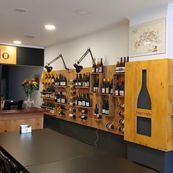 Intervalo bar de vinhos 907724