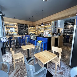 La Bottiglia Volante 915475