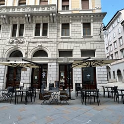 La Bottiglia Volante 915477