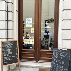 La Bottiglia Volante 915478