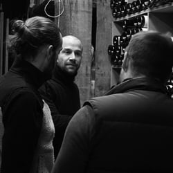 La Cave de Passy 1290378