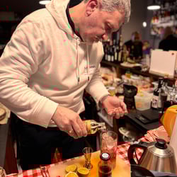 La Diva Bottiglia 1300301