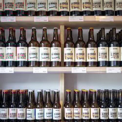 La Flemme Cave & Bar 970375