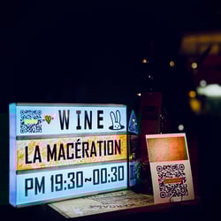 La Macération 960301