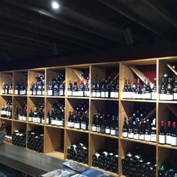 La Vinothèque Thonon 912189